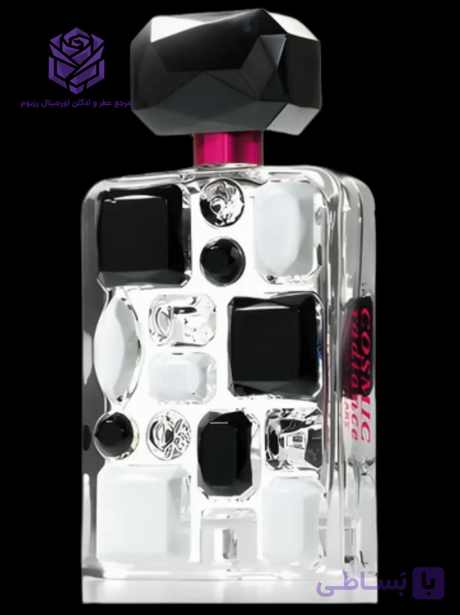 عطر ادکلن بریتنی اسپیرز کاسمیک رادیانس اصل | Britney Spears Cosmic Radiance — تصویر 1