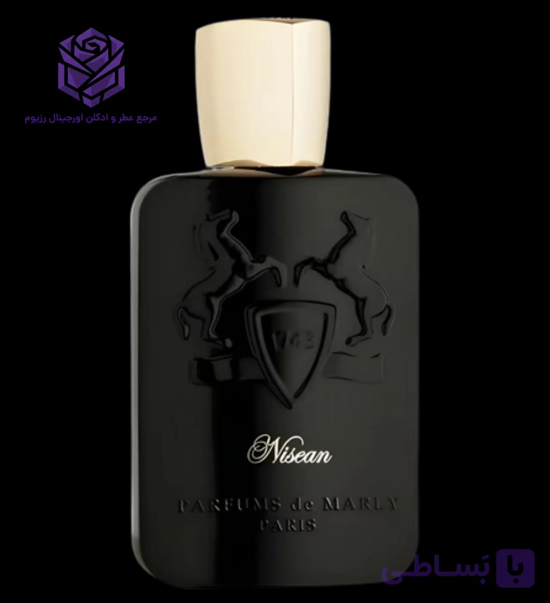 عطر ادکلن پارفومز د مارلی نیسان اصل | Parfums de Marly Nisean — تصویر 1