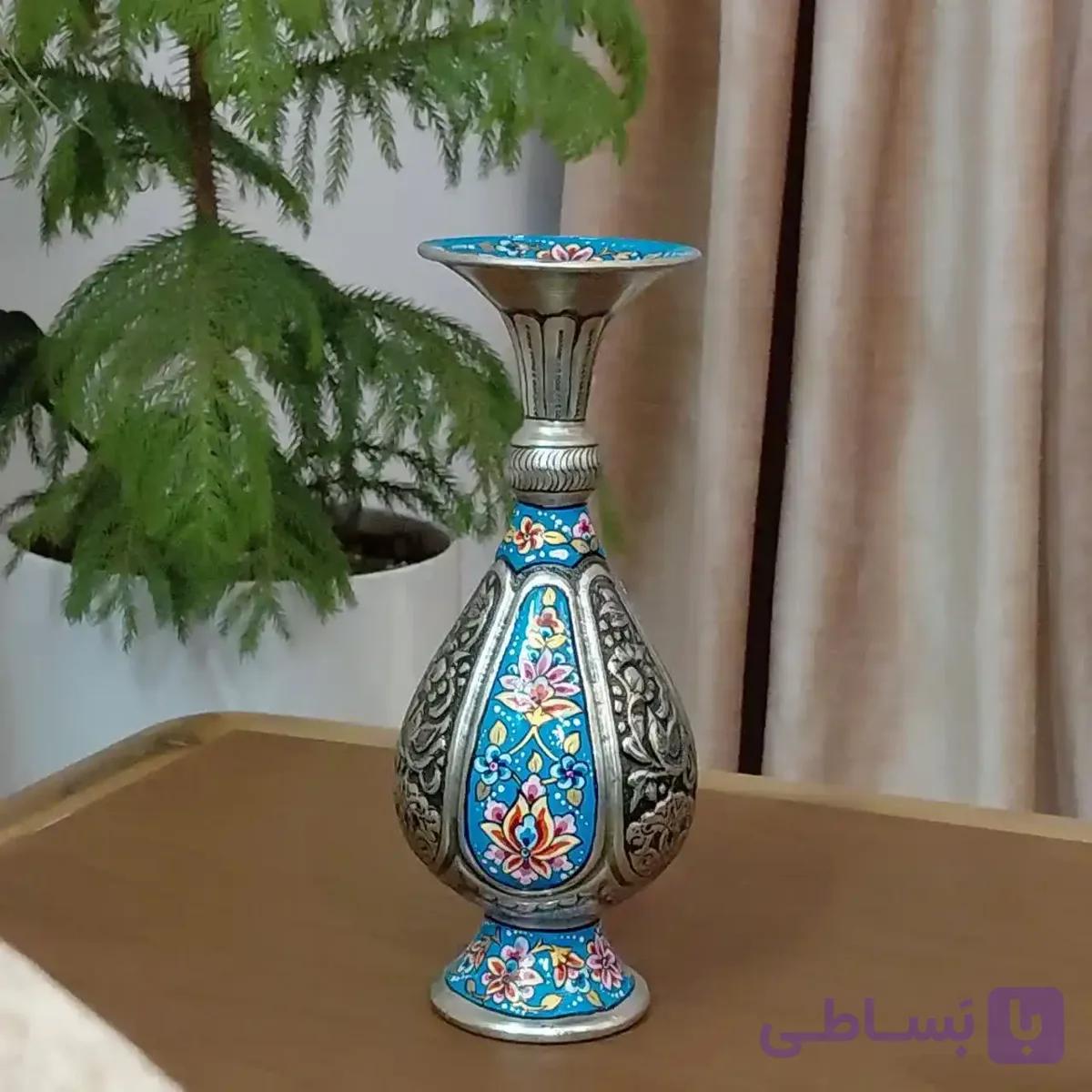 گلدان قلم _ پرداز — تصویر 1