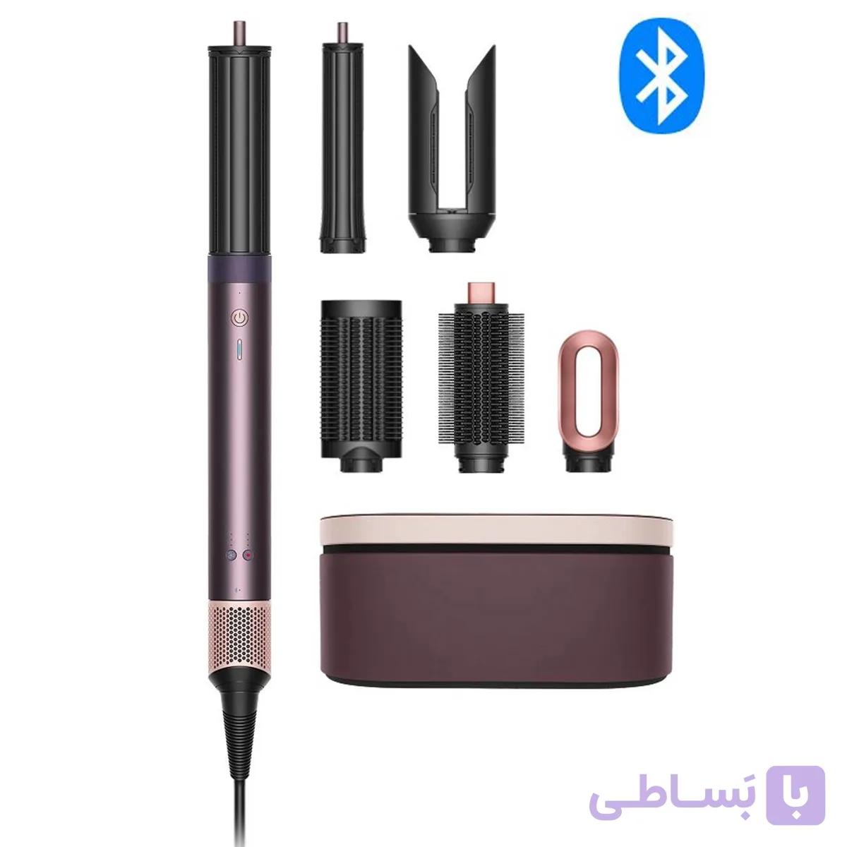 استایلر چندکاره Dyson Airwrap Co-anda2X HS09-JPL — تصویر 1