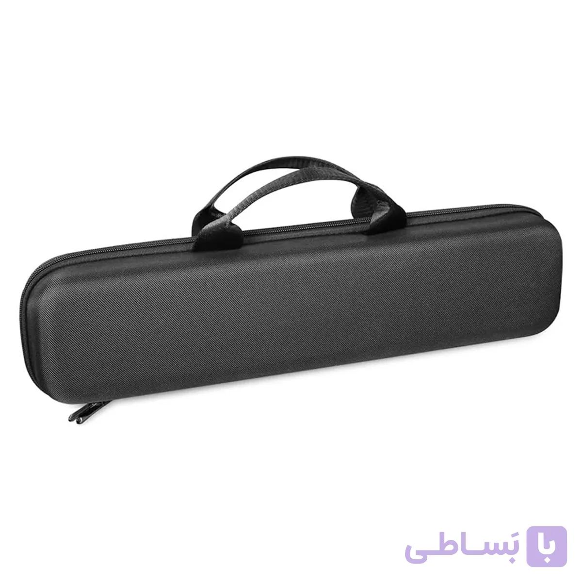 کیف مسافرتی Airstrait – رنگ مشکی — تصویر 1