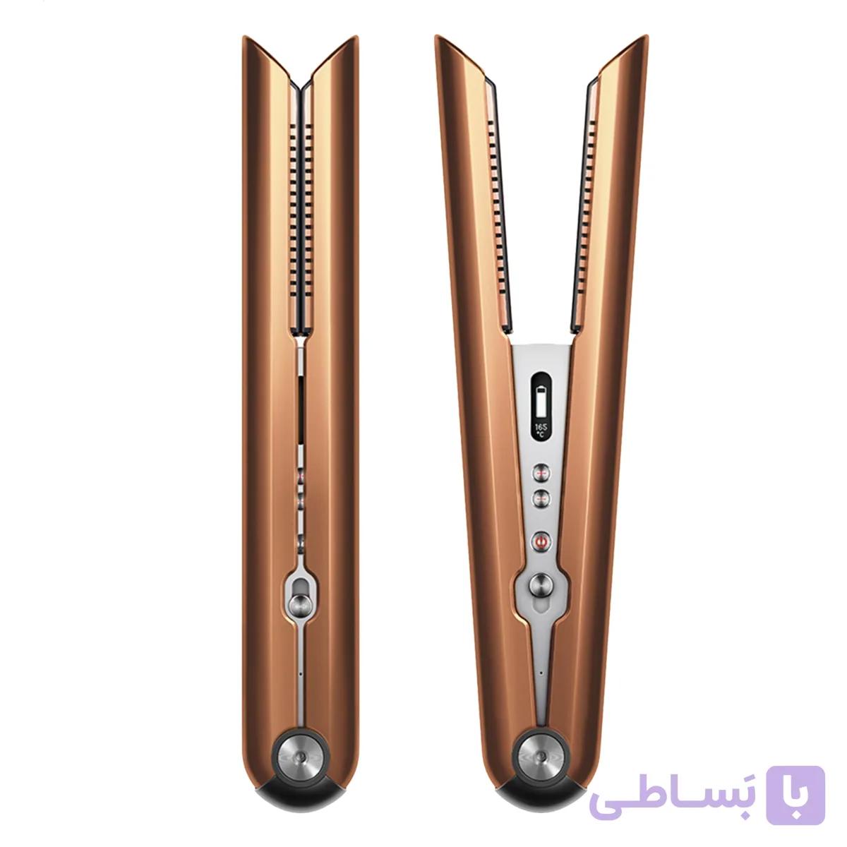 صاف کننده مو شارژی دایسون مدل Corrale HS07 — تصویر 1