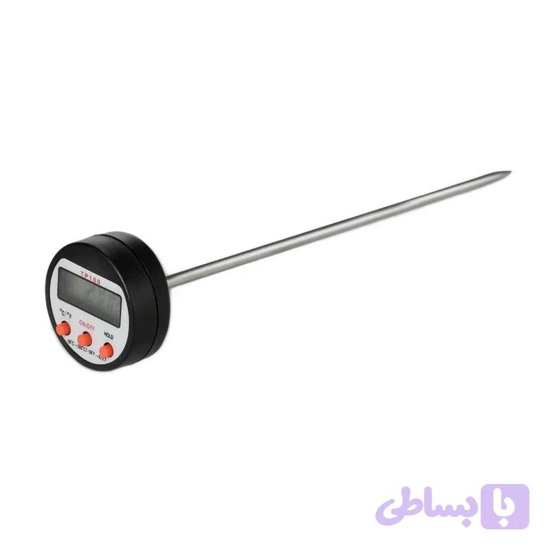 دماسنج مایعات مدل tp100