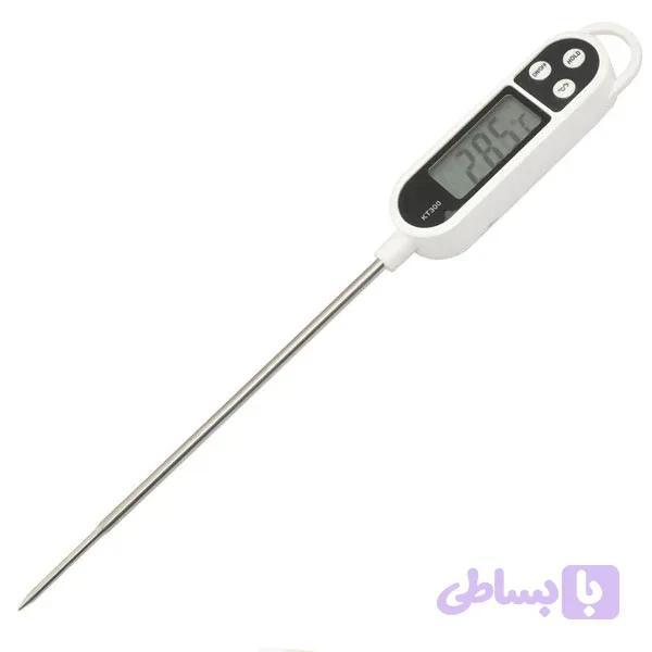 دماسنج دیجیتال محیطی مدل KT-300