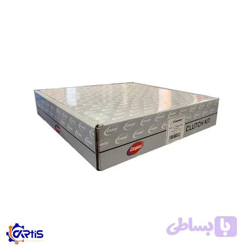 دیسک و صفحه پژو 405 کاسپین