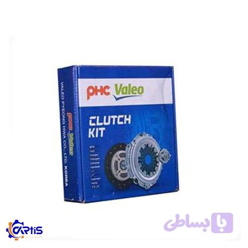 دیسک و صفحه پژو 405 والئو آبی
