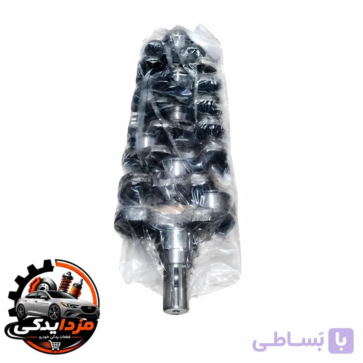 میل‌لنگ کاپرا اصلی