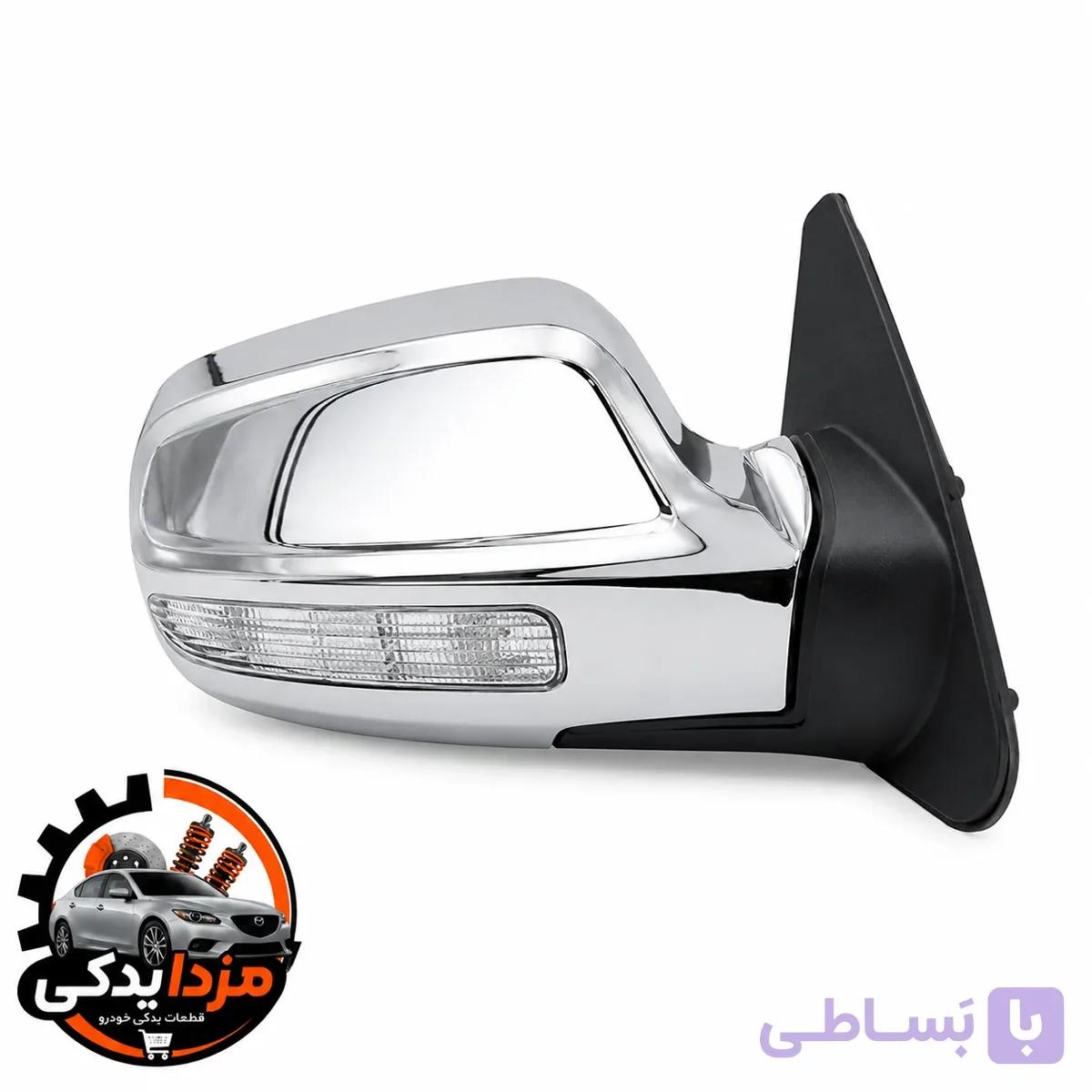 آینه بغل کاپرا ۱ سمت راست