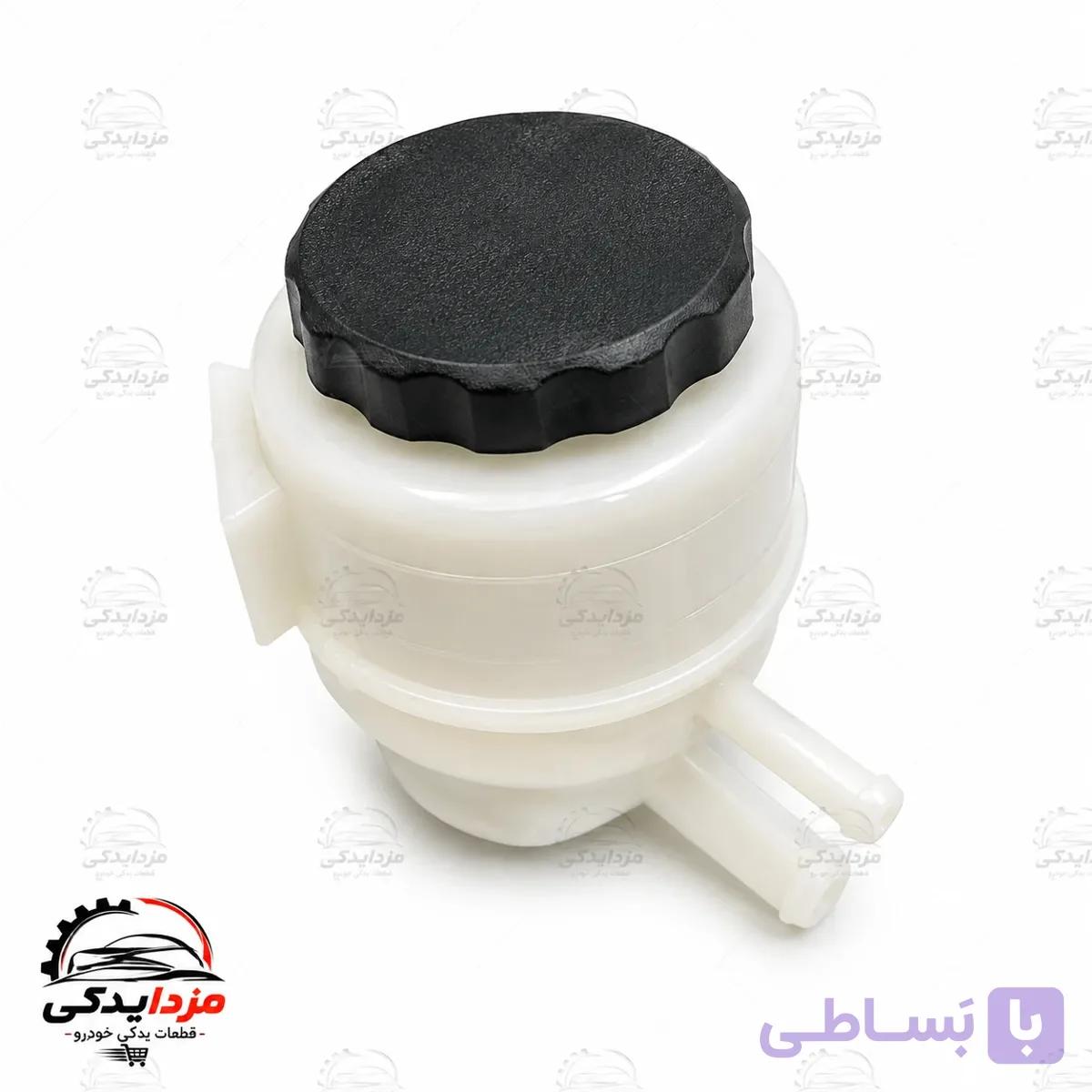 مخزن پمپ هیدرولیک کاپرا