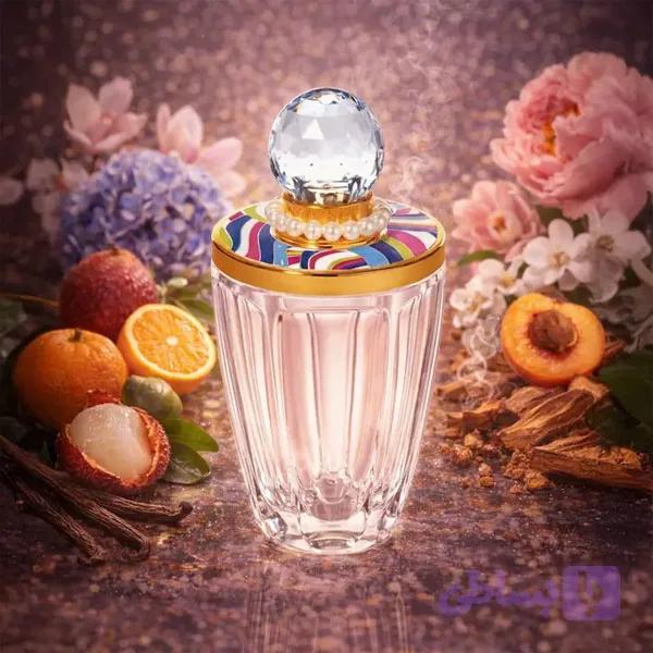 عطر و ادکلن تیلور بای تیلور سوییفت ادوپرفیوم | Taylor By Taylor Swift Eau De Parfum — تصویر 1