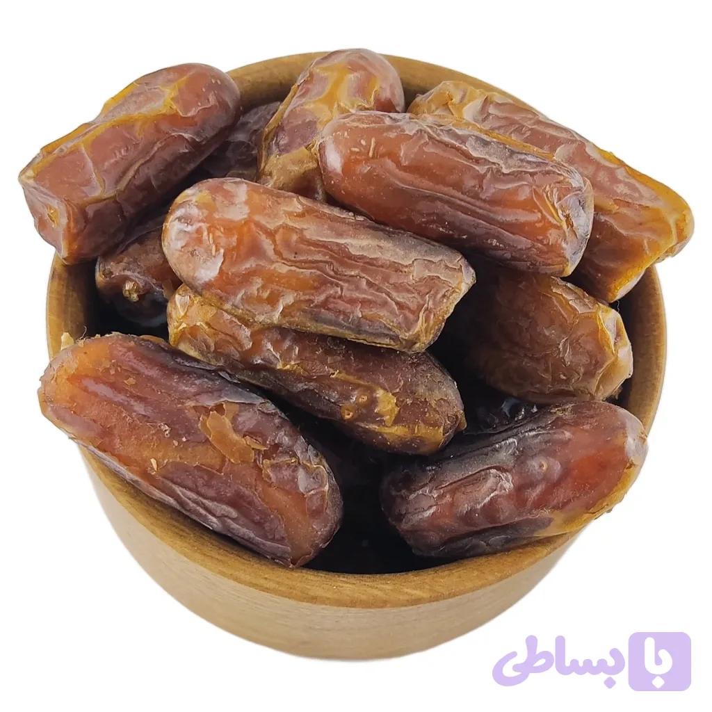 خرما پیارم — تصویر 1