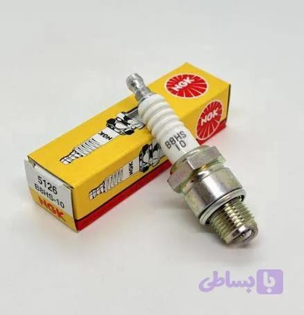 شمع پایه کوتاه NGK مدل B8HS-10