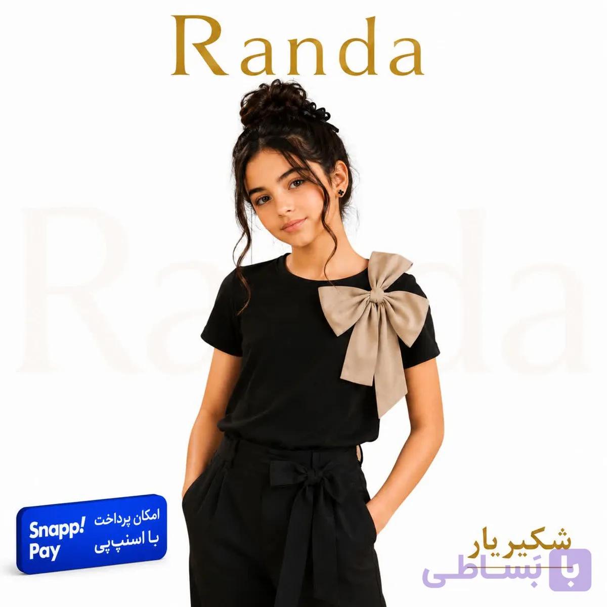 شومیز تک محرمی بچگانه مدل شکیرایار