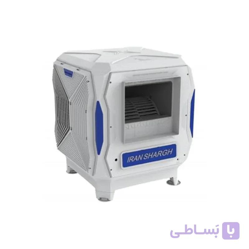 کولر آبی سلولزی 8000 ایران شرق مدل 85P — تصویر 1