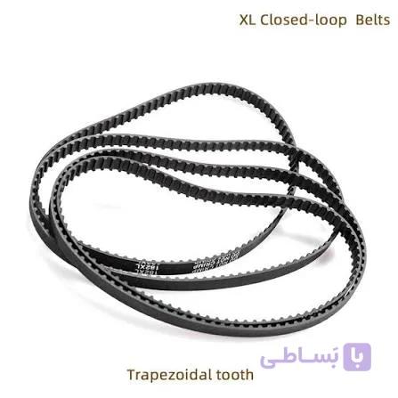 تسمه تایمینگ صنعتی 184XL