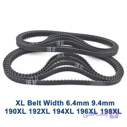 تسمه تایمینگ صنعتی 192XL
