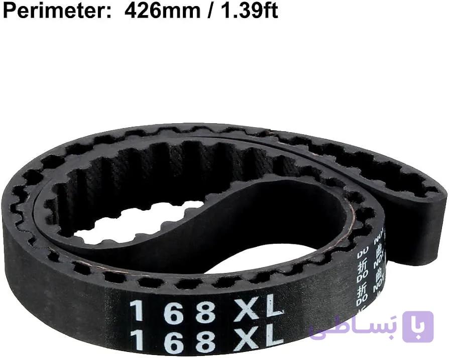 تسمه تایمینگ صنعتی 168XL