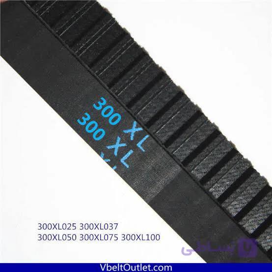 تسمه تایمینگ صنعتی 300XL