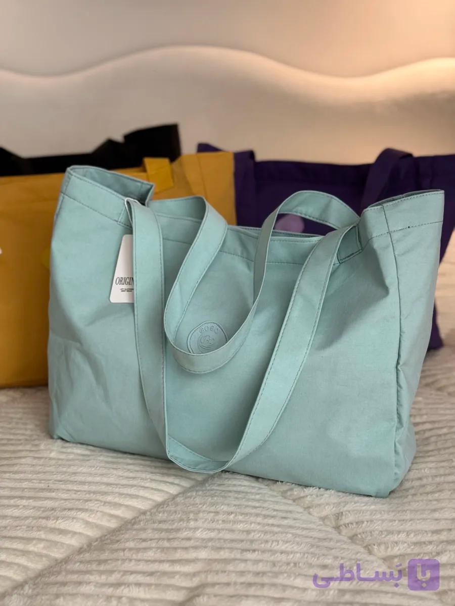 توت بگ رنگی BOBO