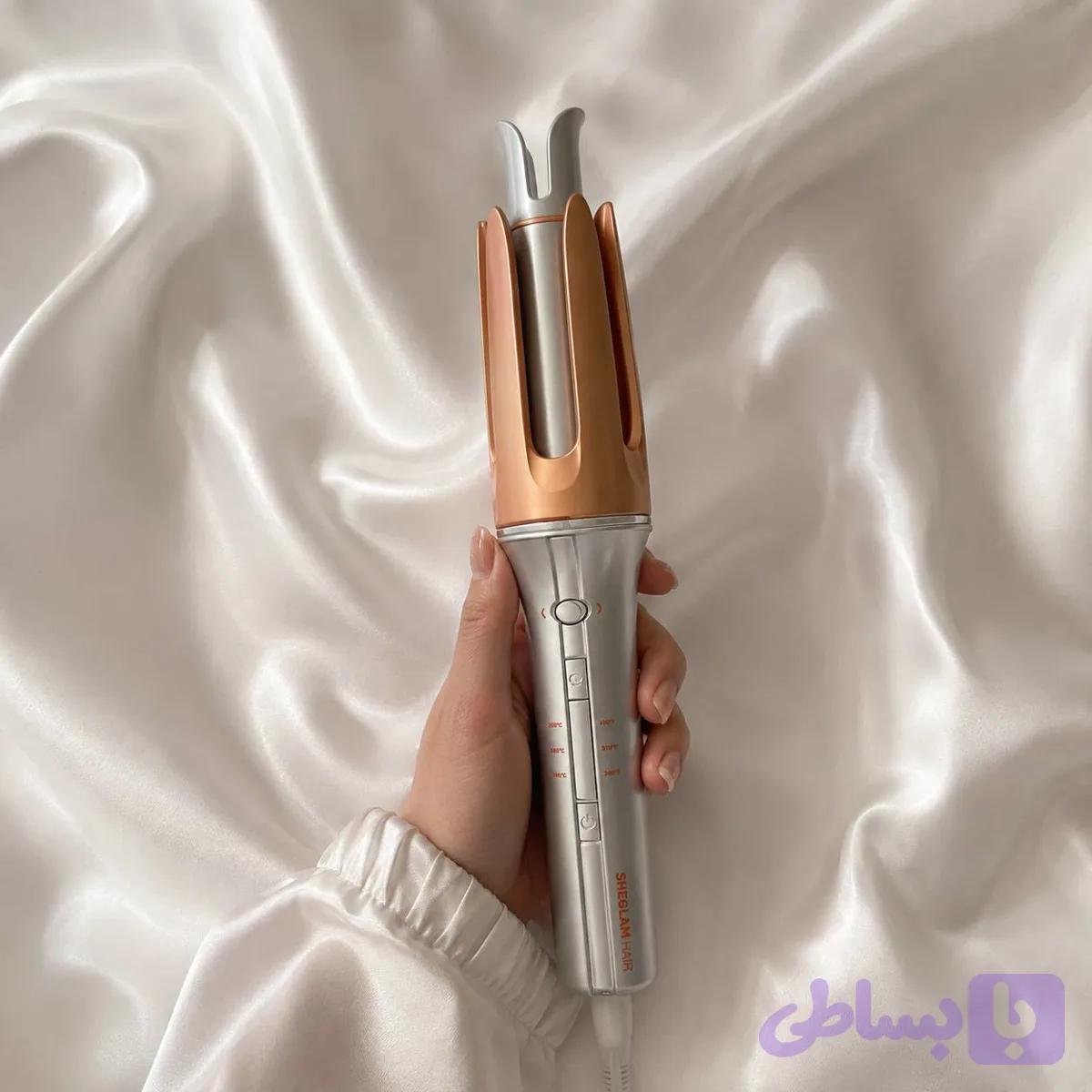 فر مو شیگلم اصل One Touch | سایز ۲۵ و ۳۲ | فر سریع و حرفه‌ای بدون نیاز به سالن|بارکد دار و پلمپ کارخانه