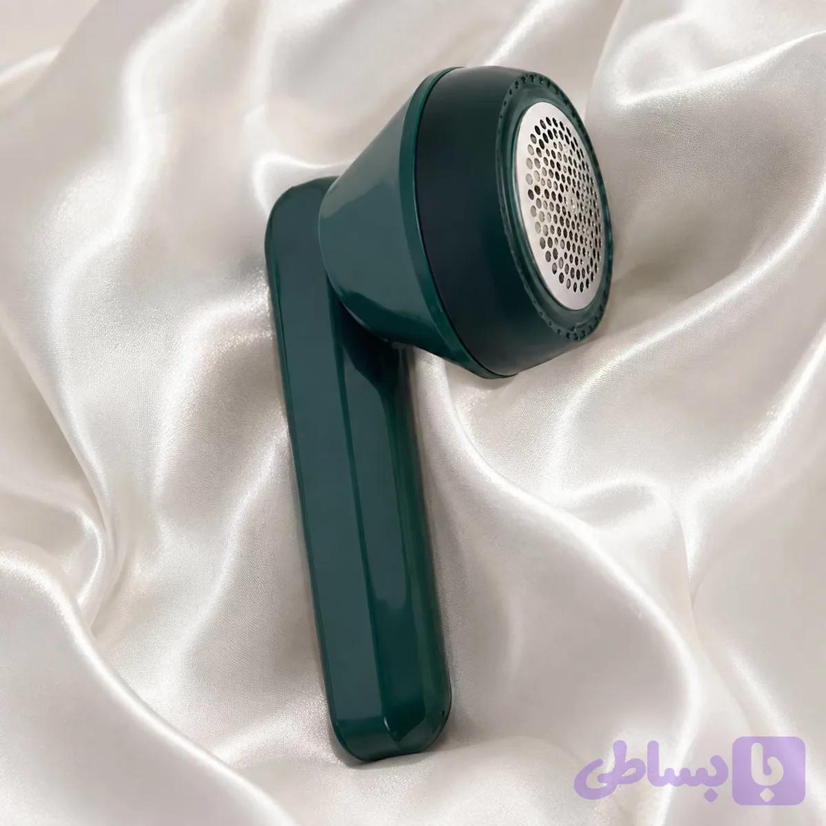 پرزگیر لباس MQ927 اورجینال | رفع پرز و گلولههای نخ و مرتب کردن و احیا دوباره لباسها