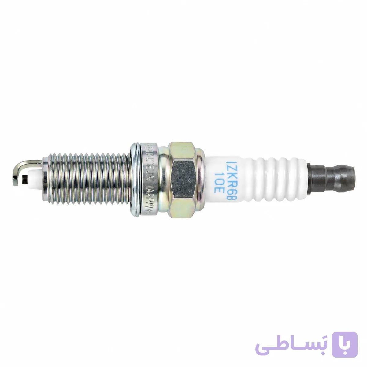 شمع خودرو هیوندای موبیس یورو4 بسته 4 عددی