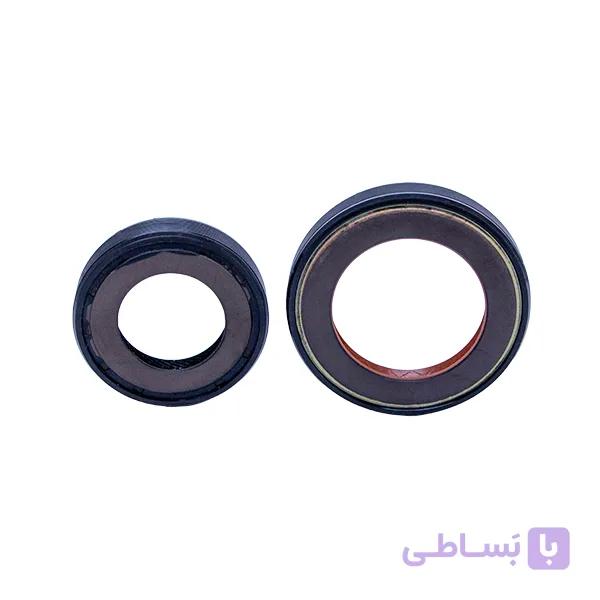کاسه نمد پلوس بزرگ (PTFE) فرست موتور مناسب پژو 405
