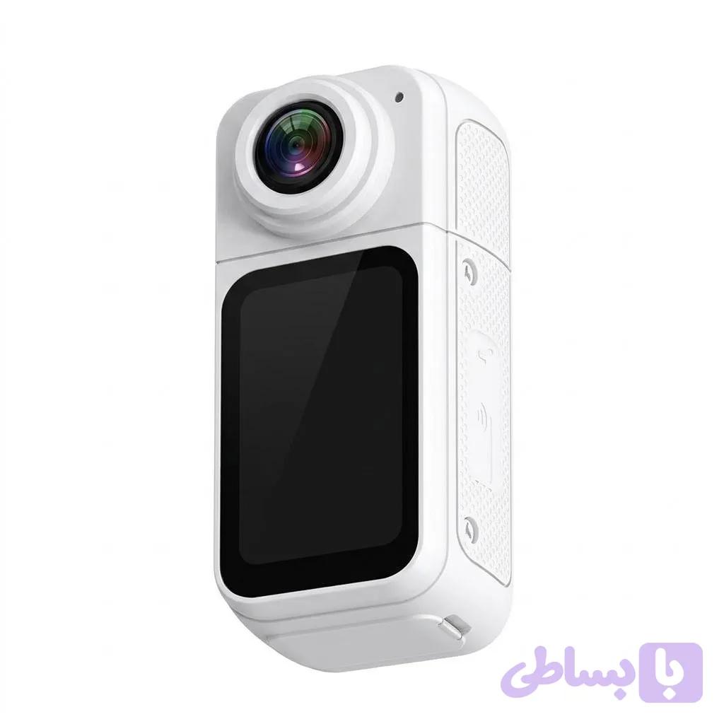 دوربین اکشن هوشمند مدل S70 با لنز چرخان ۱۸۰ درجه و کیفیت 2.7K — تصویر 1