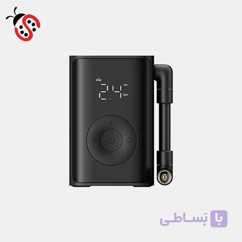 پمپ باد شیائومی مدل MJBXCQBQW — تصویر 1