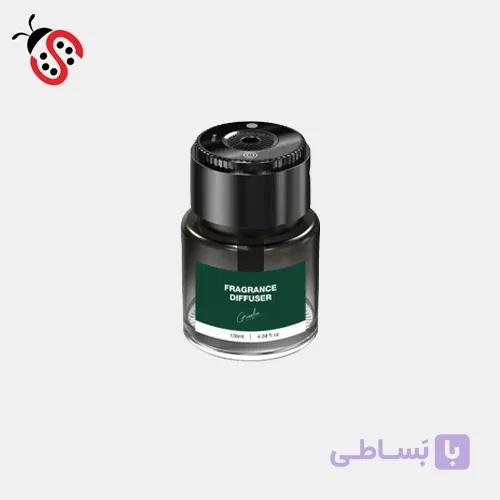خوشبو کننده 130 میلی لیتر گرین لاین مدل ALPS — تصویر 1