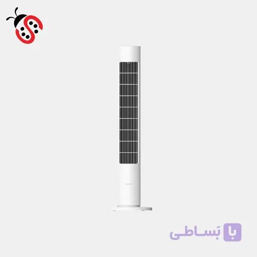 پنکه هوشمند شیائومی مدل Tower Fan 2 — تصویر 1