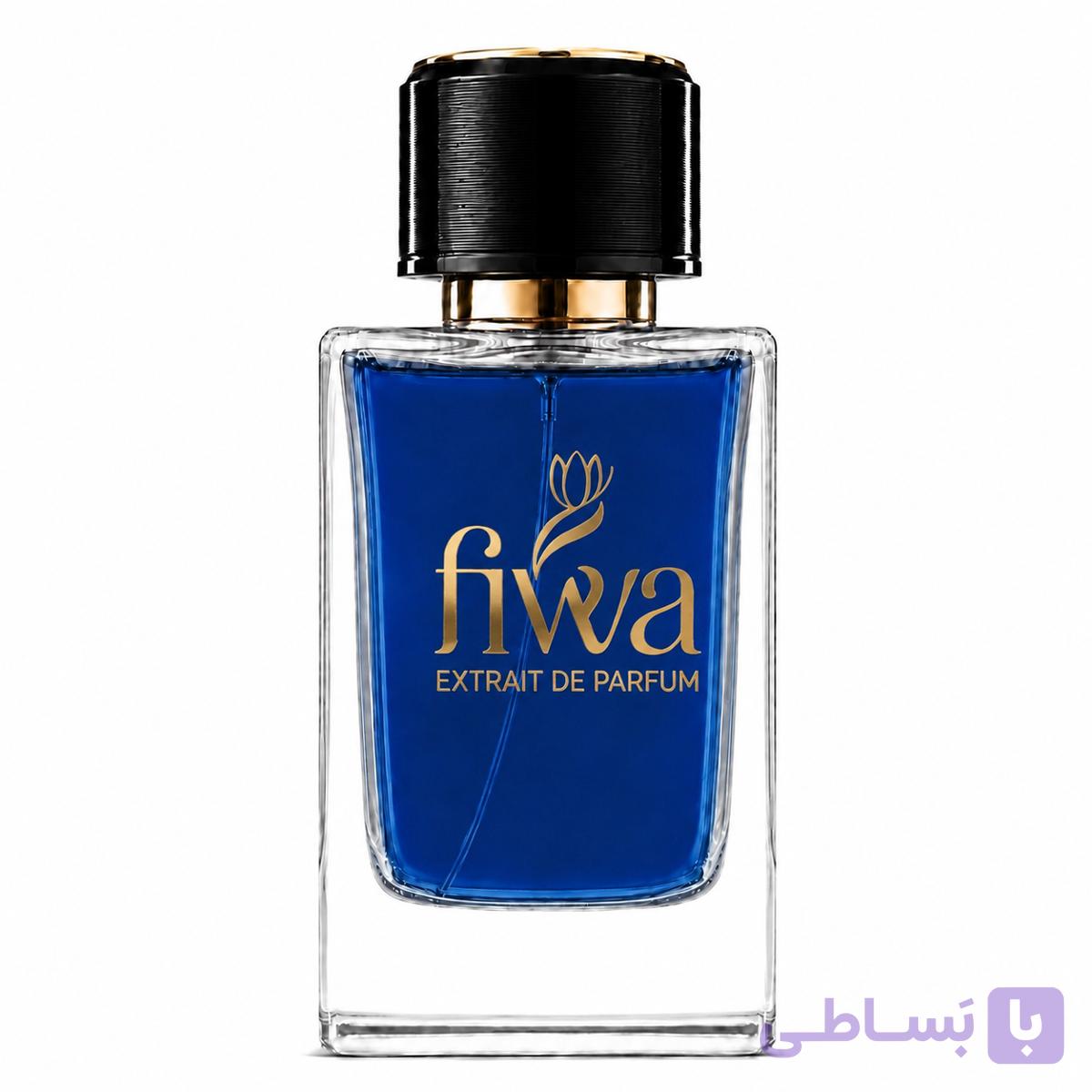عطر مردانه فیوا هنگ اور FIWA Hangover Extrait de Parfum حجم ۱۲۰ میل