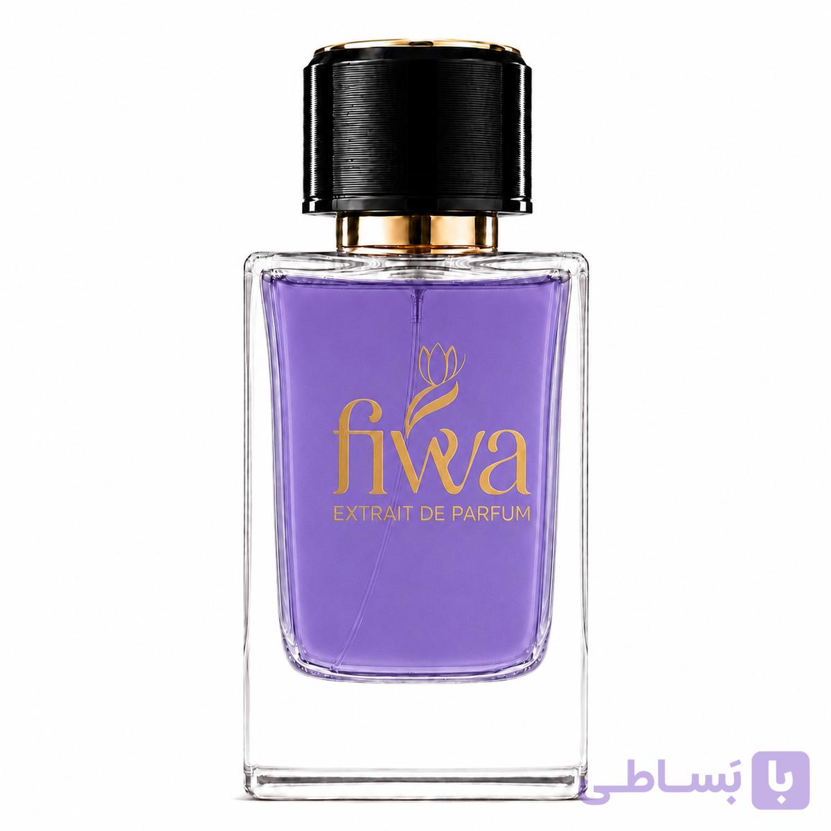 عطر یونی‌سکس فیوا بلاد مری FIWA Blood Mary Extrait de Parfum حجم ۱۲۰ میل