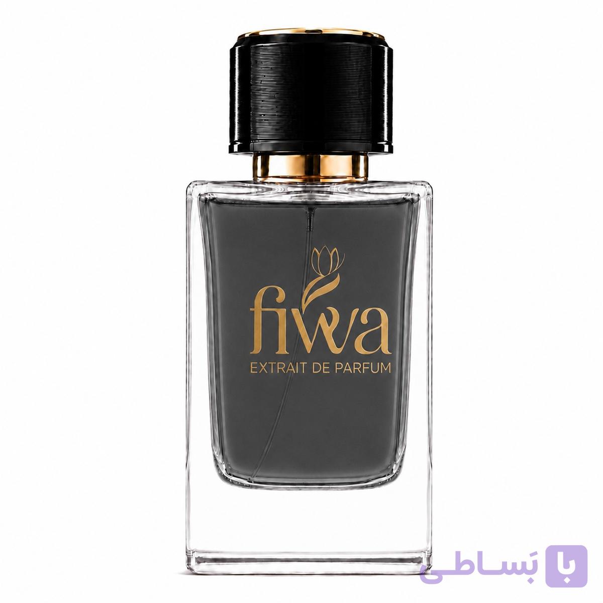 عطر مردانه فیوا جیکوبز FIWA Jacob’s Extrait de Parfum حجم ۱۲۰ میل