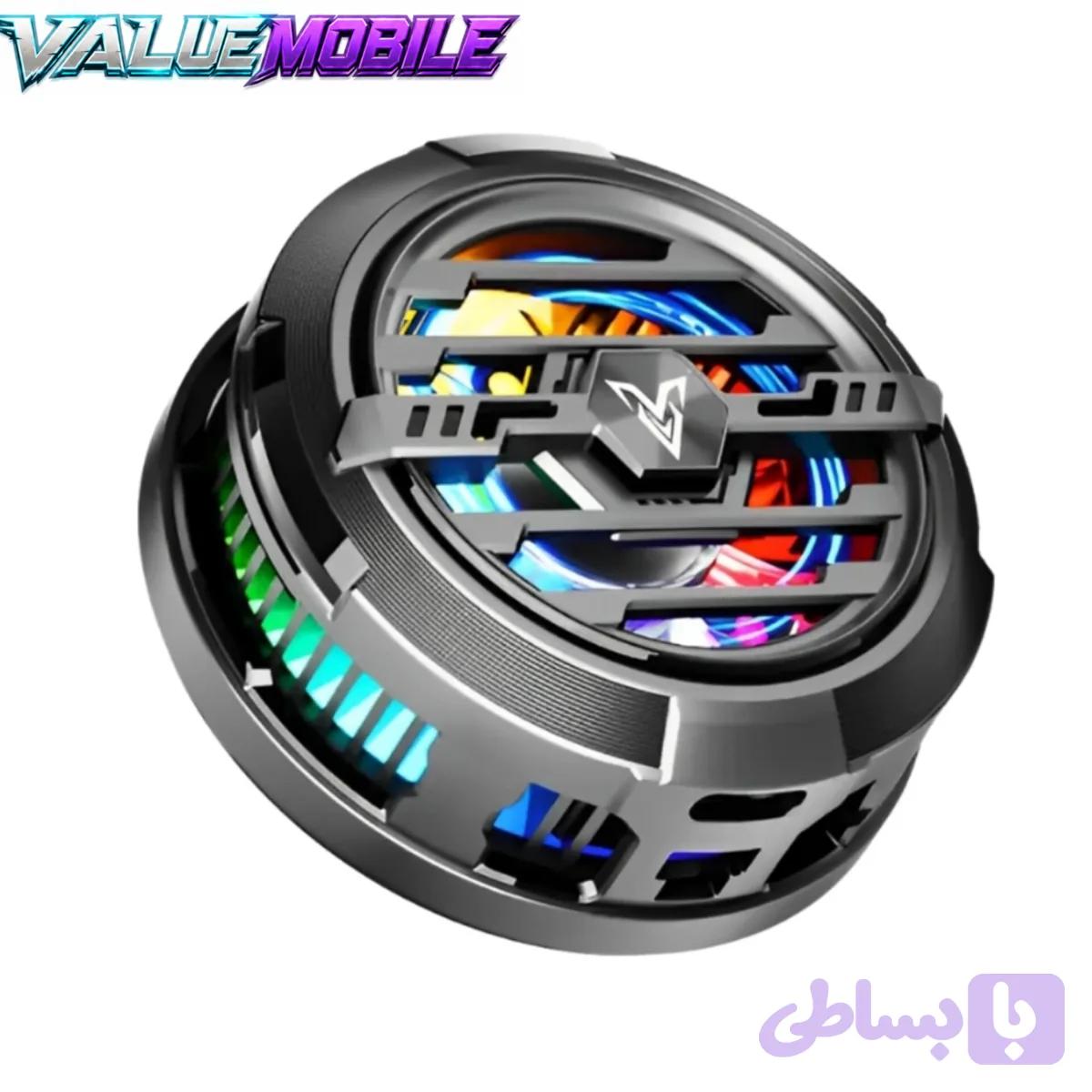 فن موبایل LEIZUN مدل F27