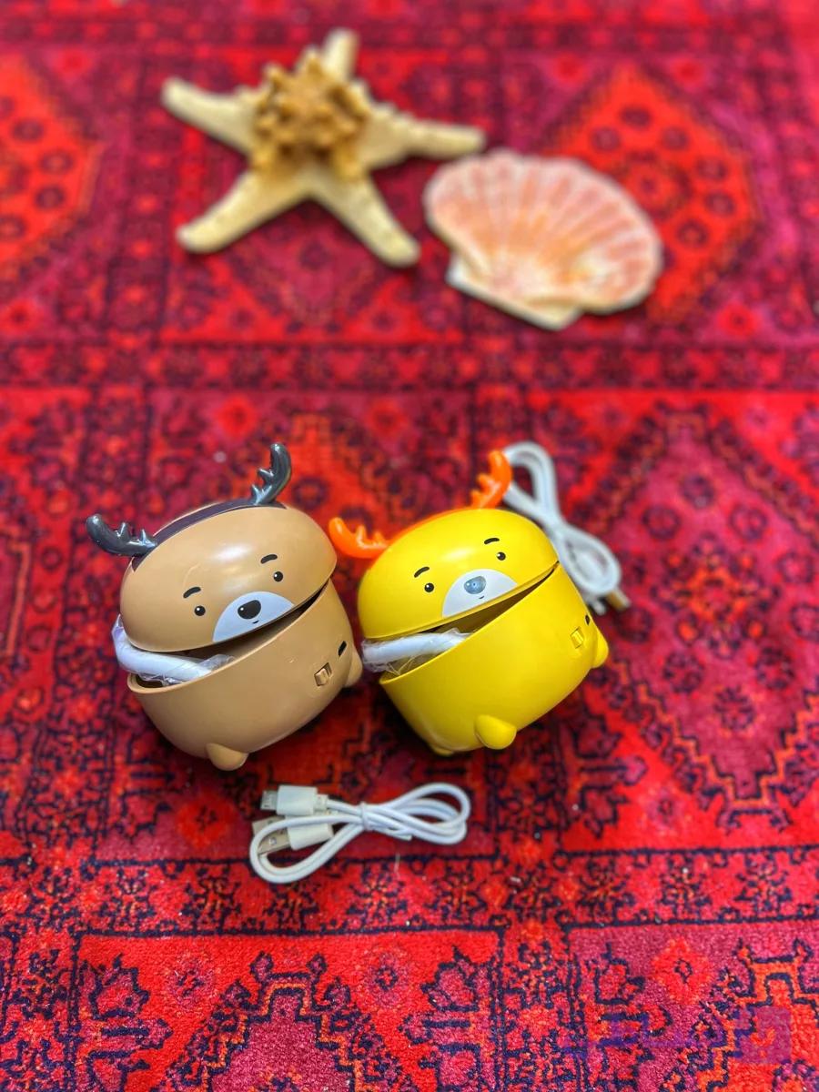 چراغ مطالعه — تصویر 1