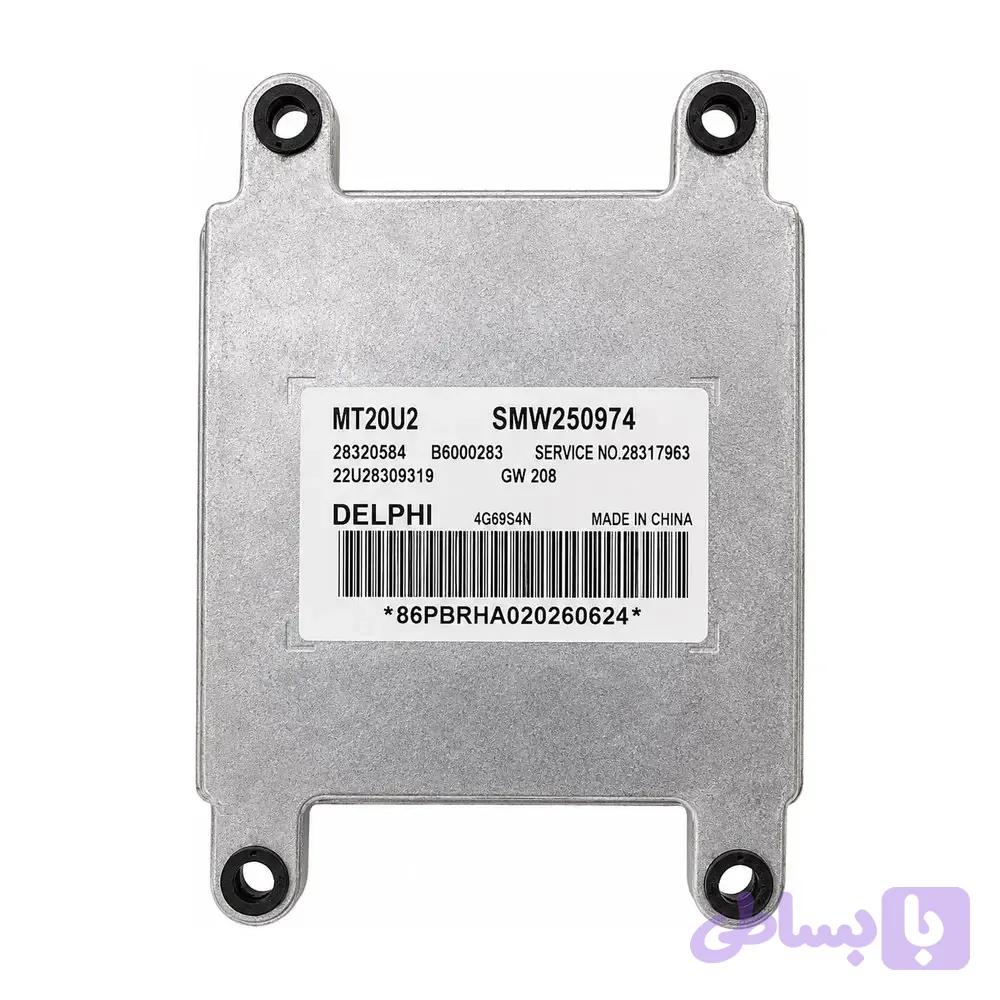 ایسیو وینگل دلفی MT20U2 کد SMW250974