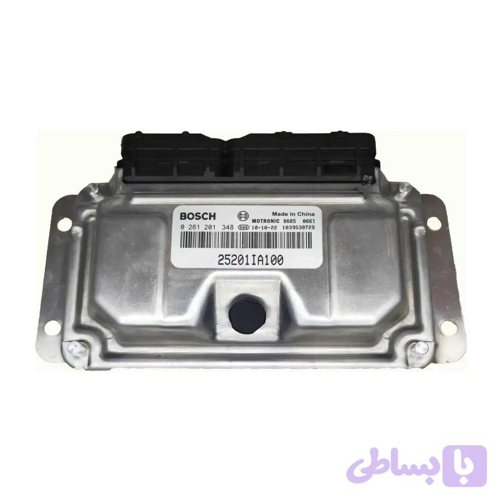 ایسیو نیسان زامیاد بوش کد 0261201348