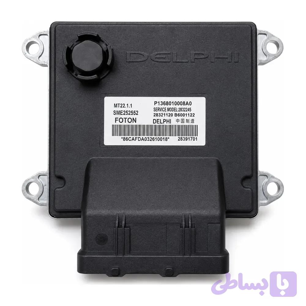 ایسیو فوتون تونلند بنزینی دلفی MT22.1.1 کد P1368010008A0