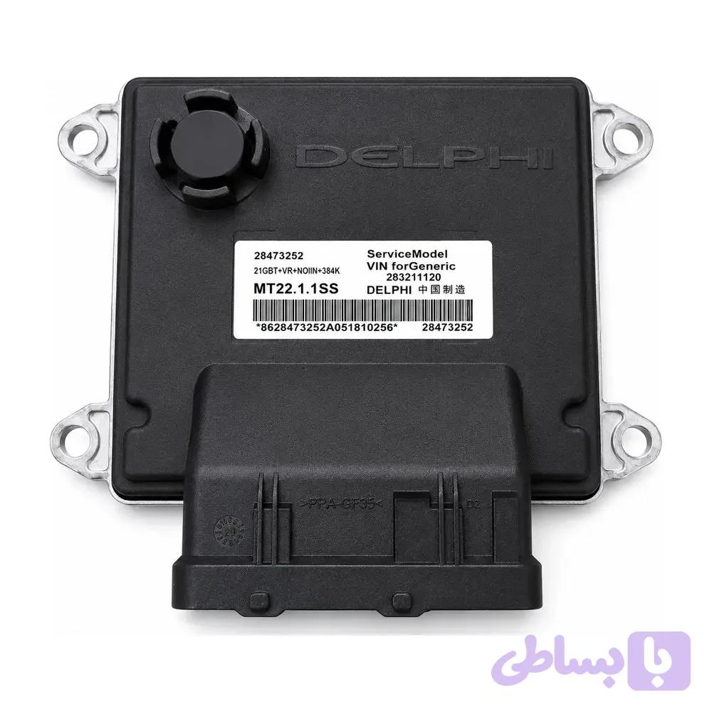 ایسیو کاپرا نیوفیس دلفی MT22.1.1SS کد 28473252