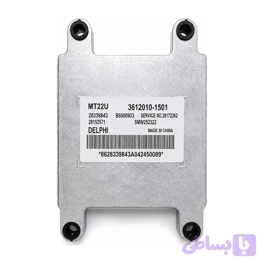 ایسیو لندمارک دلفی MT22U کد 3612010-1501
