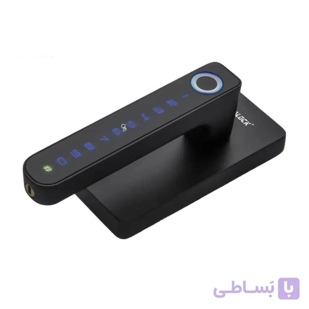 قفل هوشمند شیشه سکوریت ALOCK مدل +G400