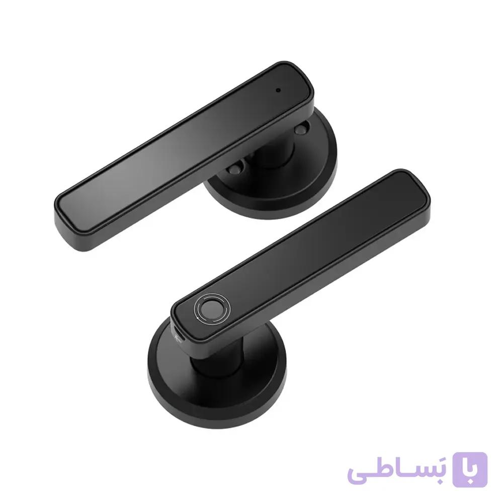 دستگیره هوشمند اتاقی روستیک مدل 601 — تصویر 1