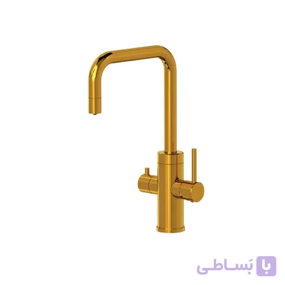 شیر ظرفشویی دومنظوره شوان مدل راین — تصویر 1