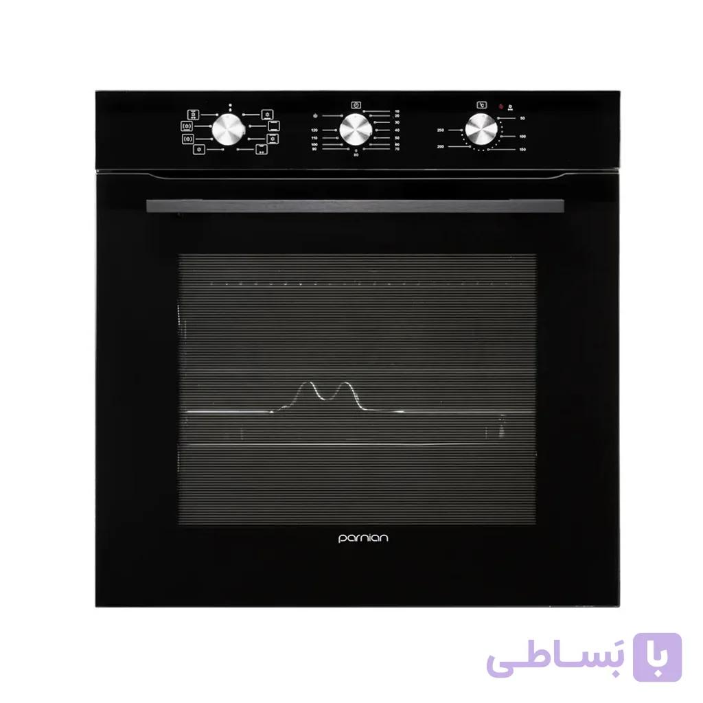 فر توکار پرنیان مدل  PO121 — تصویر 1