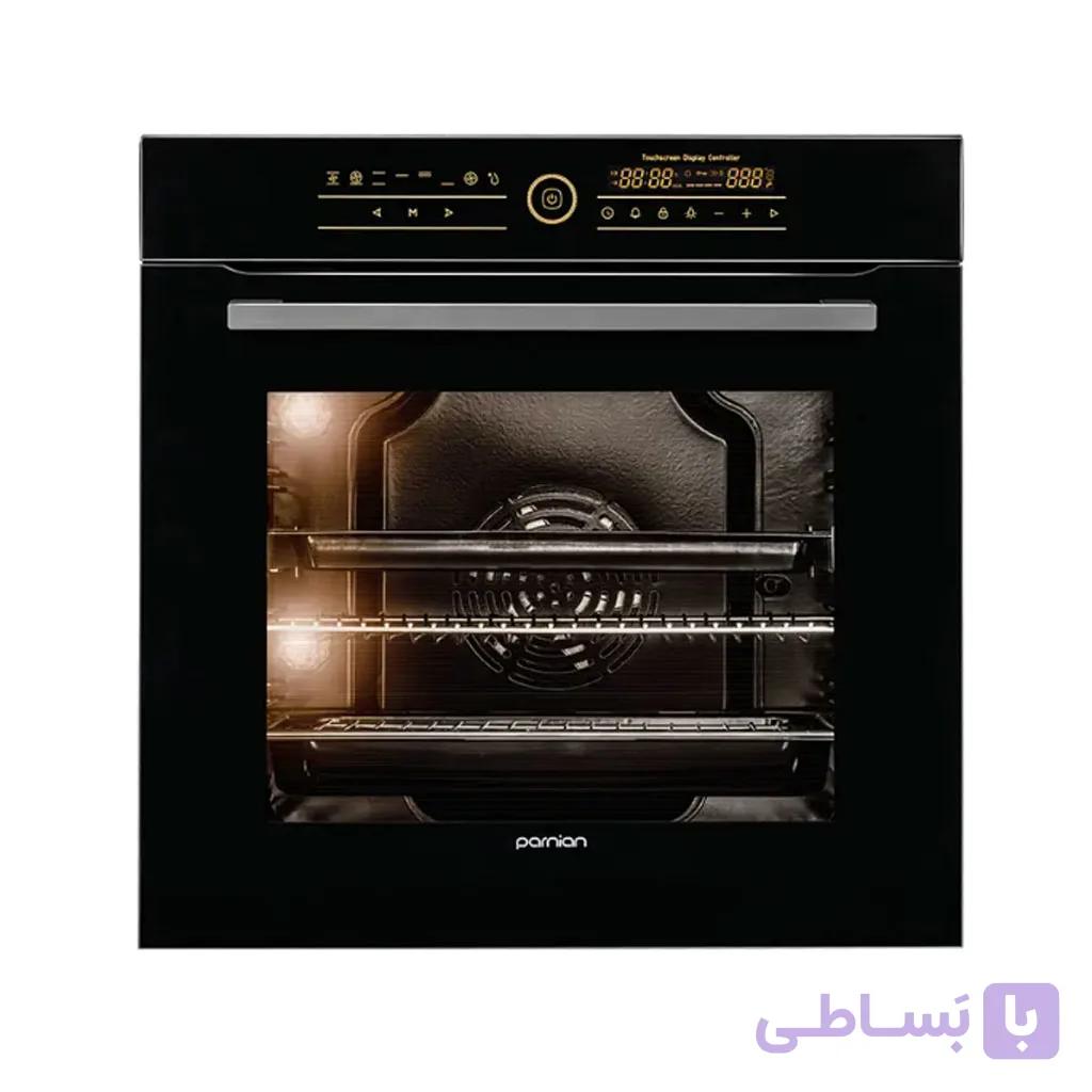 فر توکار پرنیان استیل  PO123 — تصویر 1