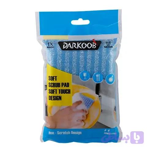 اسکاچ دارکوب مدل soft