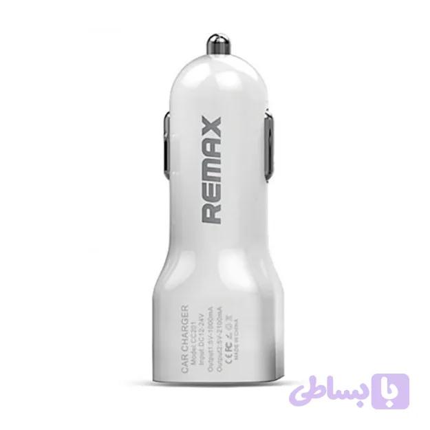 شارژر فندکی ریمکس مدل c200 — تصویر 1