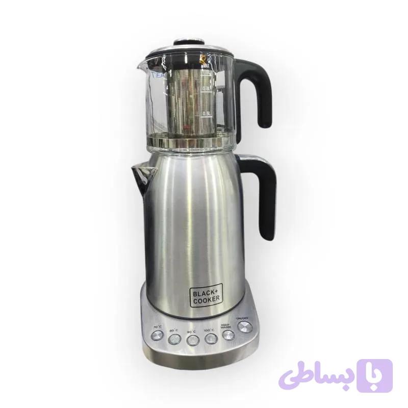 چای ساز بلک کوکر bctm.18b