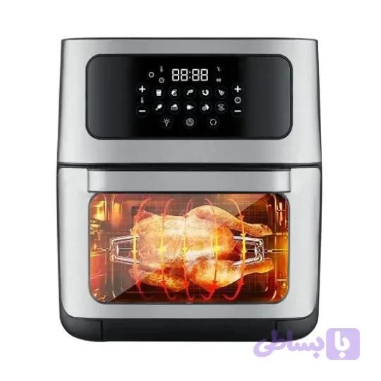 سرخکن برلین ۹۰۰